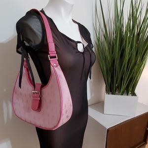 Brentano Pink Purse